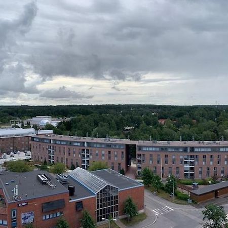 Modern One Bedroom City Apartment Nearby Airport Vantaa Extérieur photo