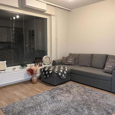 Modern One Bedroom City Apartment Nearby Airport Vantaa Extérieur photo