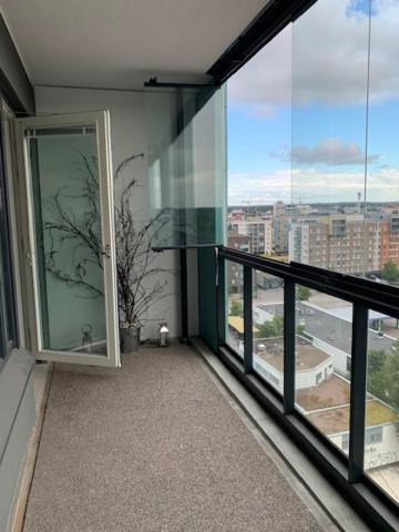 Modern One Bedroom City Apartment Nearby Airport Vantaa Extérieur photo