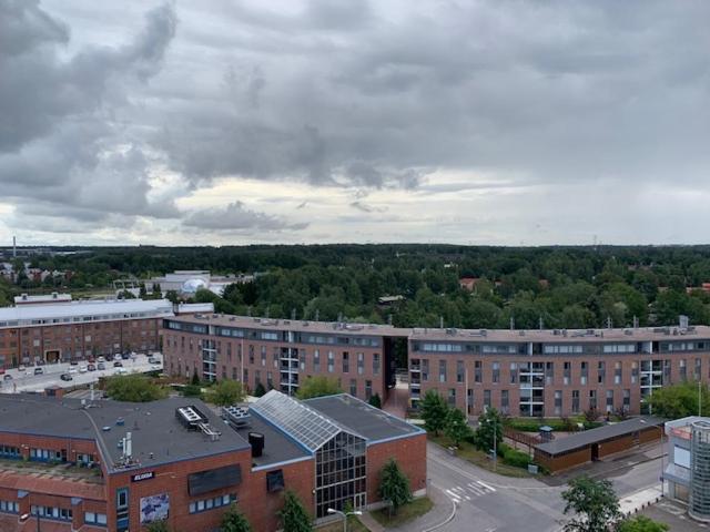 Modern One Bedroom City Apartment Nearby Airport Vantaa Extérieur photo