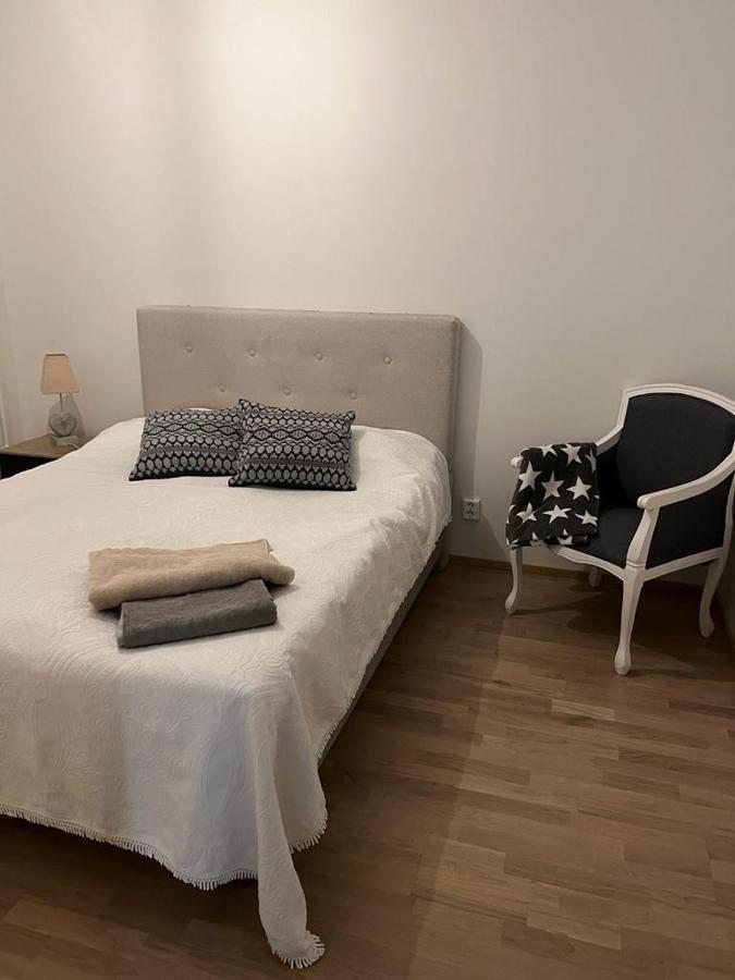 Modern One Bedroom City Apartment Nearby Airport Vantaa Extérieur photo